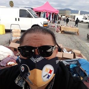 Meet your Posher, Paul